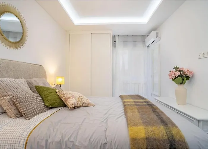 Apartment Beautiful *