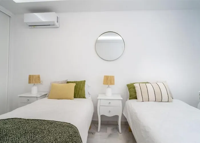 Beautiful Apartment