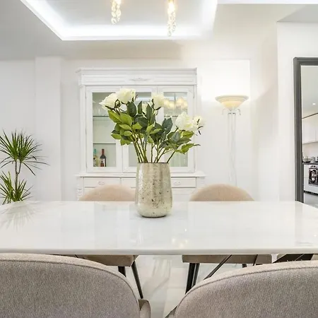 Appartement Beautiful