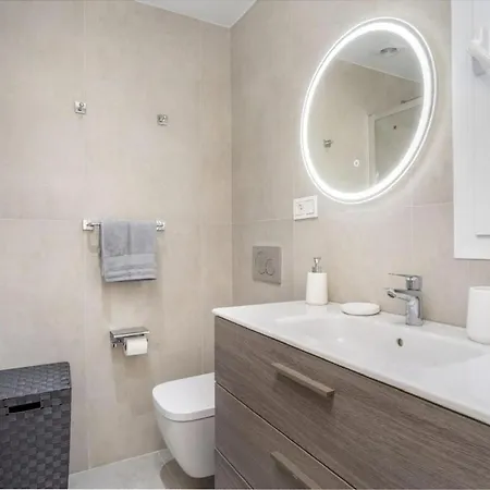 Beautiful Appartement *