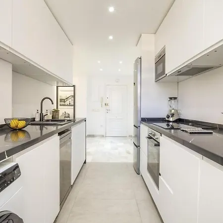 Beautiful Apartment *