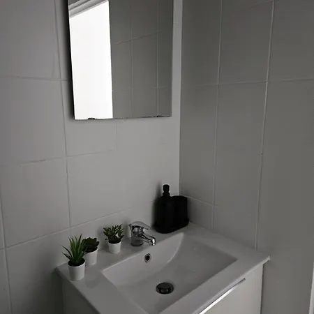 Beautiful Appartement *