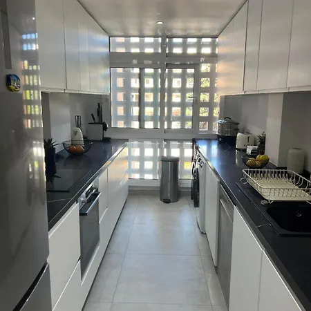 Beautiful Appartement