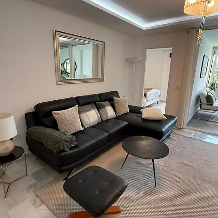 Beautiful Appartement