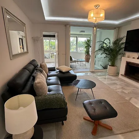 Appartement Beautiful