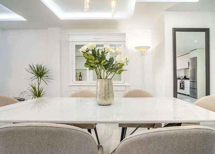 Appartement Beautiful