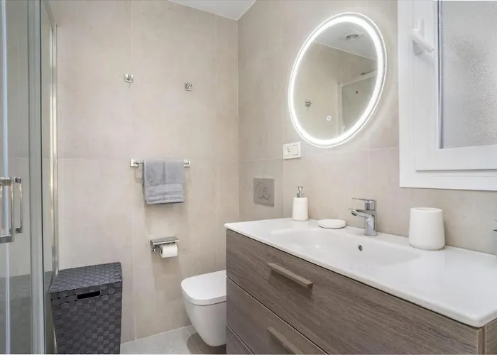 Beautiful Apartment *