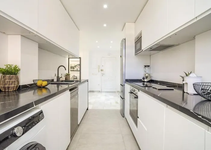 Beautiful Appartement *