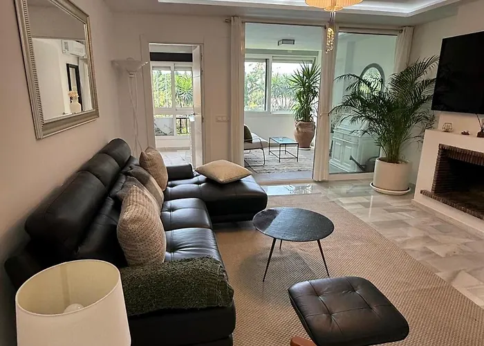 Appartement Beautiful