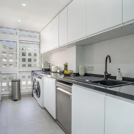 Appartement Beautiful *