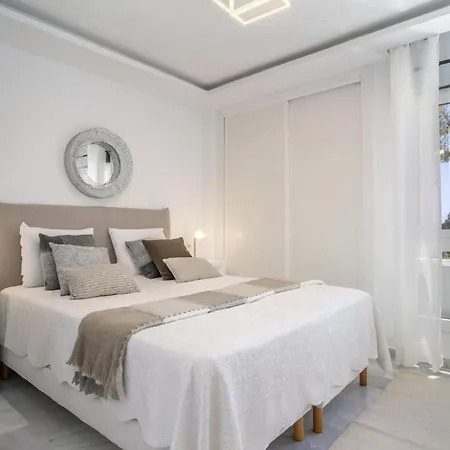 Appartement Beautiful *