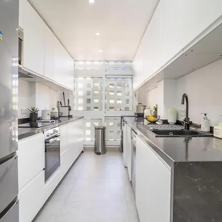 Appartement Beautiful Marbella