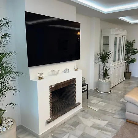 Beautiful Appartement