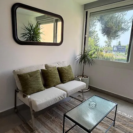 Beautiful Appartement