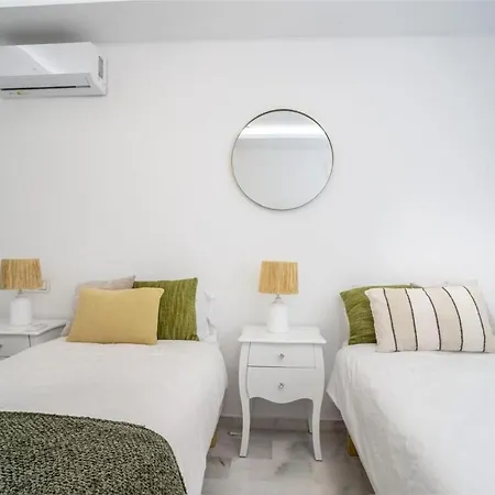 Beautiful Appartement