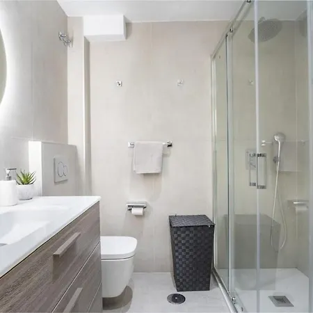 Appartement Beautiful