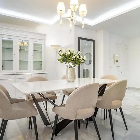 Appartement Beautiful