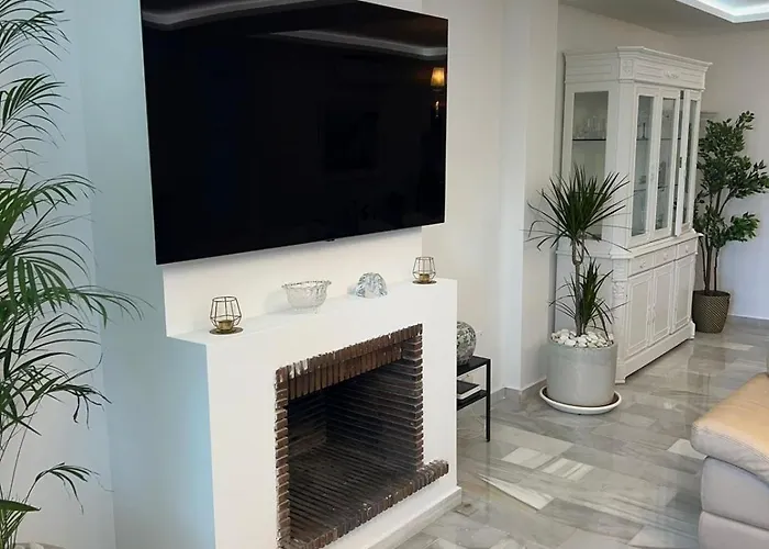 Beautiful Apartment