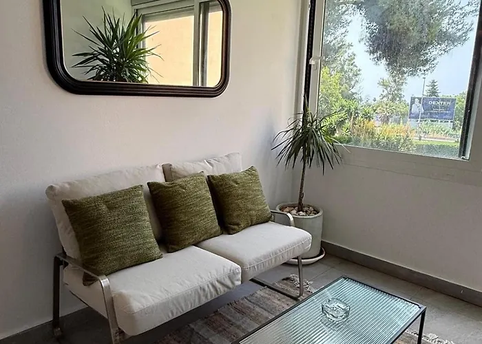 Beautiful Apartment
