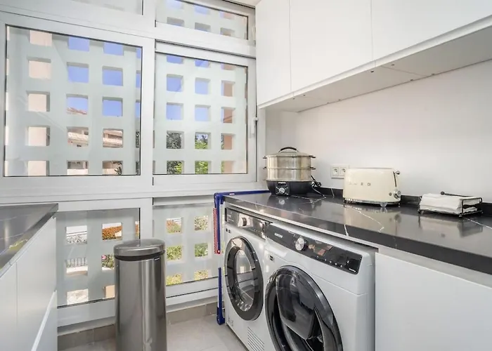 Beautiful Apartment Marbella