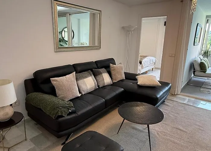 Beautiful Apartment