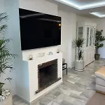 Beautiful Apartment