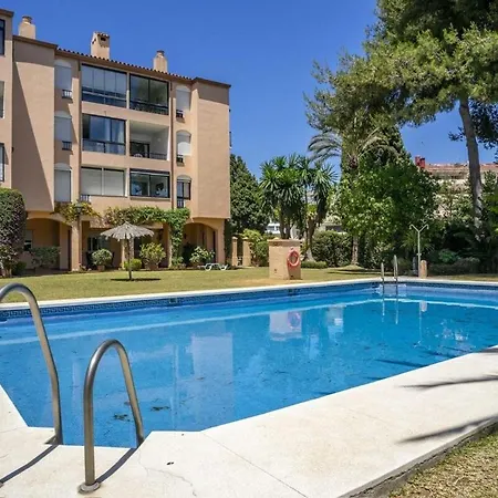 Apartament Beautiful *