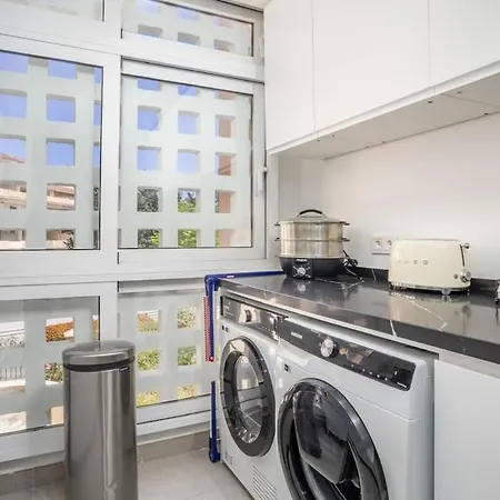 Beautiful Apartament Marbella