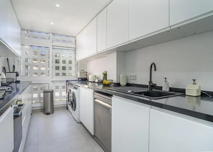 Apartament Beautiful *