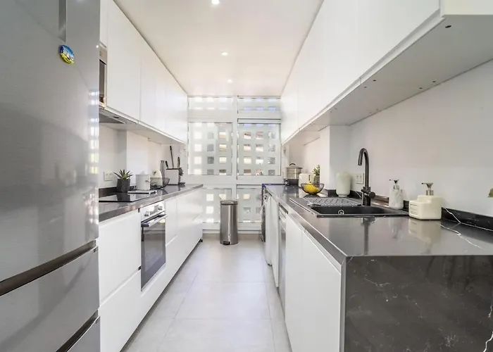 Apartament Beautiful Marbella