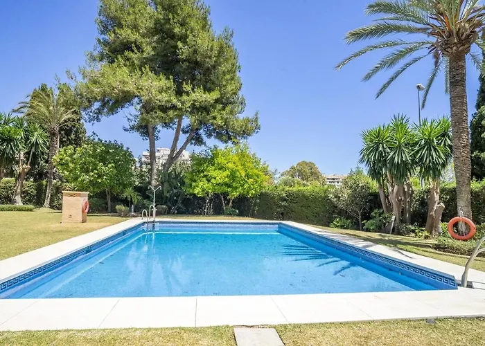 Apartament Beautiful