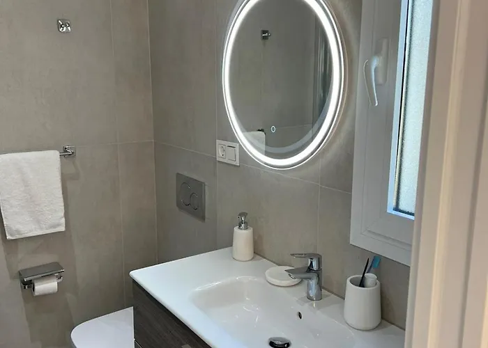 Apartament Beautiful *