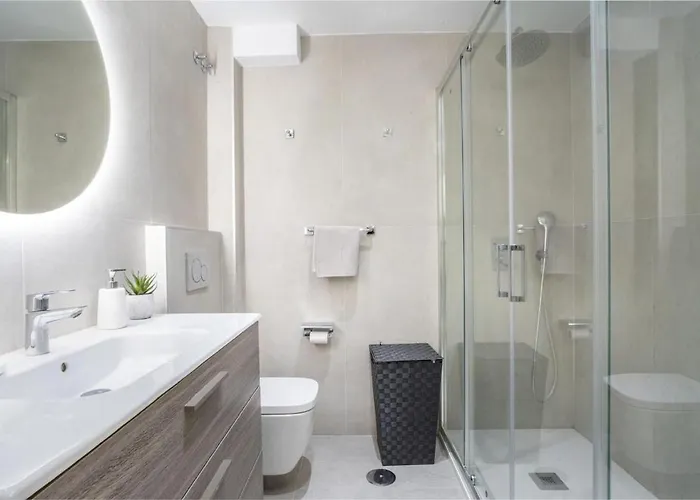 Apartament Beautiful