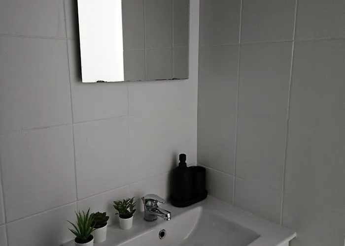 Beautiful Apartament *