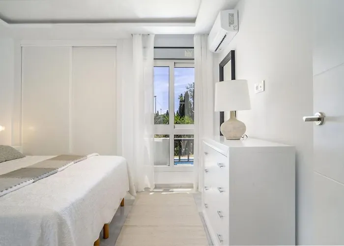 Beautiful Apartament