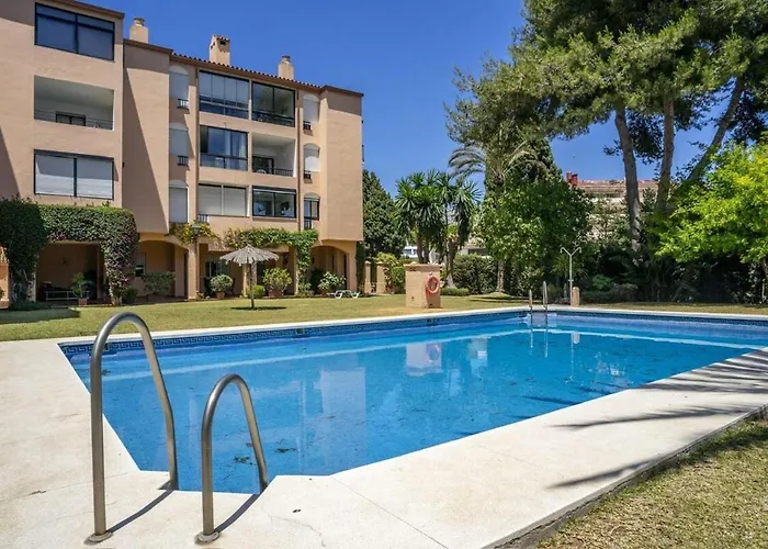 Apartament Beautiful *