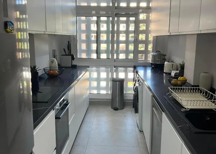 Beautiful Apartament