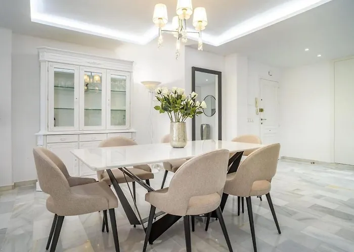 Apartament Beautiful