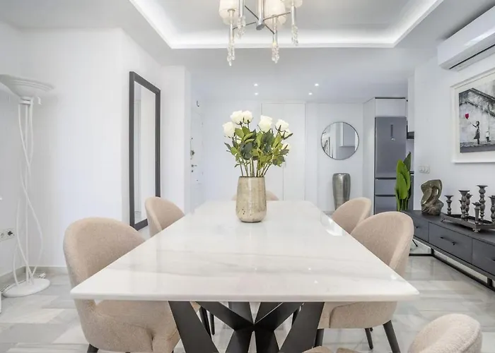 Beautiful * Marbella